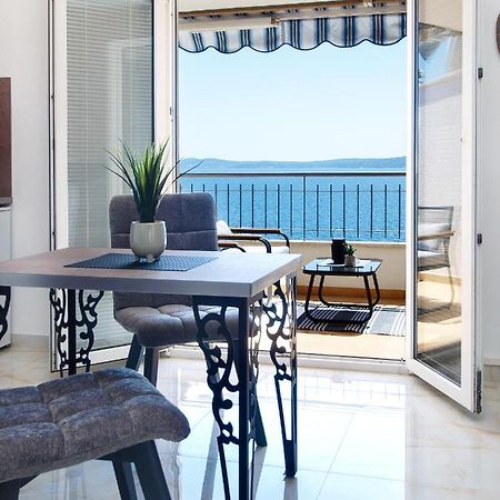 Villa Sirenis Trogir Exterior foto