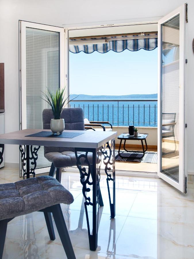 Villa Sirenis Trogir Exterior foto