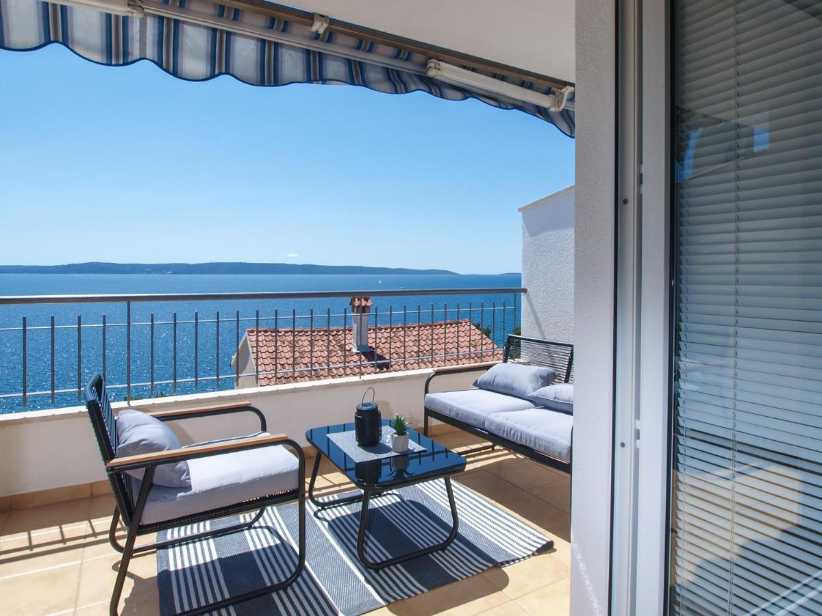 Villa Sirenis Trogir Exterior foto