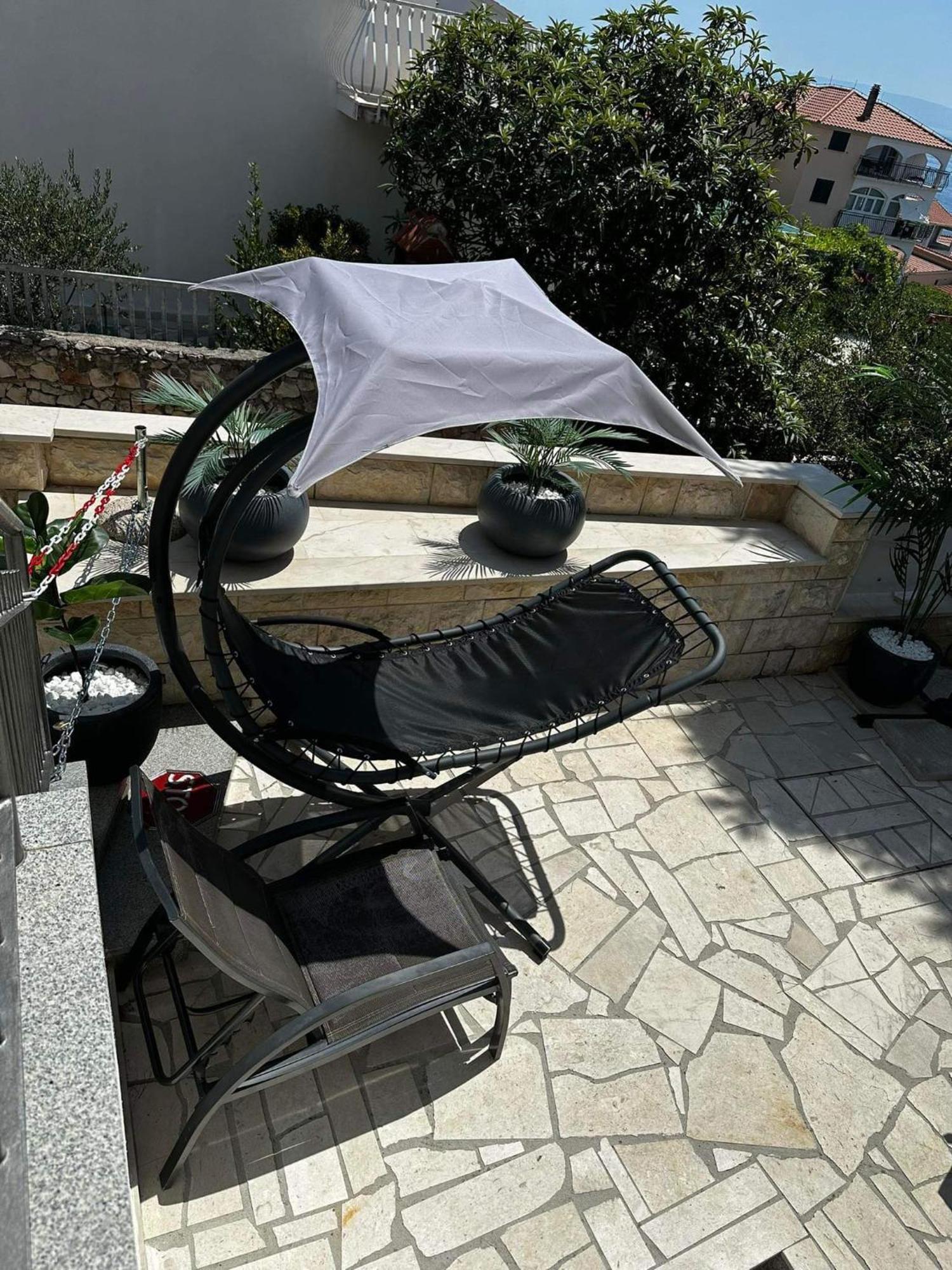 Villa Sirenis Trogir Exterior foto